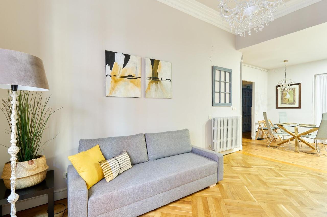 شقة Apartamento Boutique Centro Zapateria 45 بنبلونة المظهر الخارجي الصورة