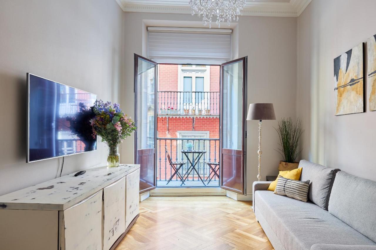 شقة Apartamento Boutique Centro Zapateria 45 بنبلونة المظهر الخارجي الصورة