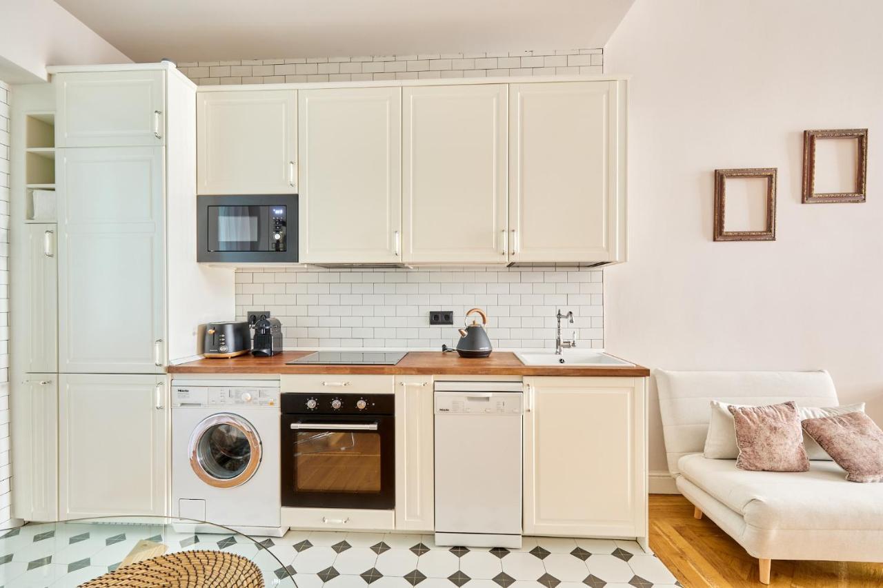 شقة Apartamento Boutique Centro Zapateria 45 بنبلونة المظهر الخارجي الصورة