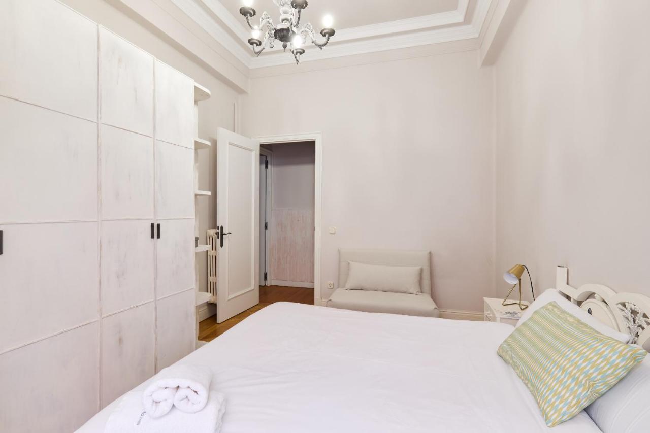 شقة Apartamento Boutique Centro Zapateria 45 بنبلونة المظهر الخارجي الصورة