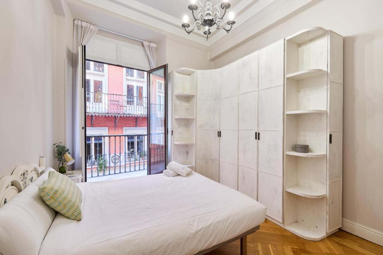 شقة Apartamento Boutique Centro Zapateria 45 بنبلونة المظهر الخارجي الصورة