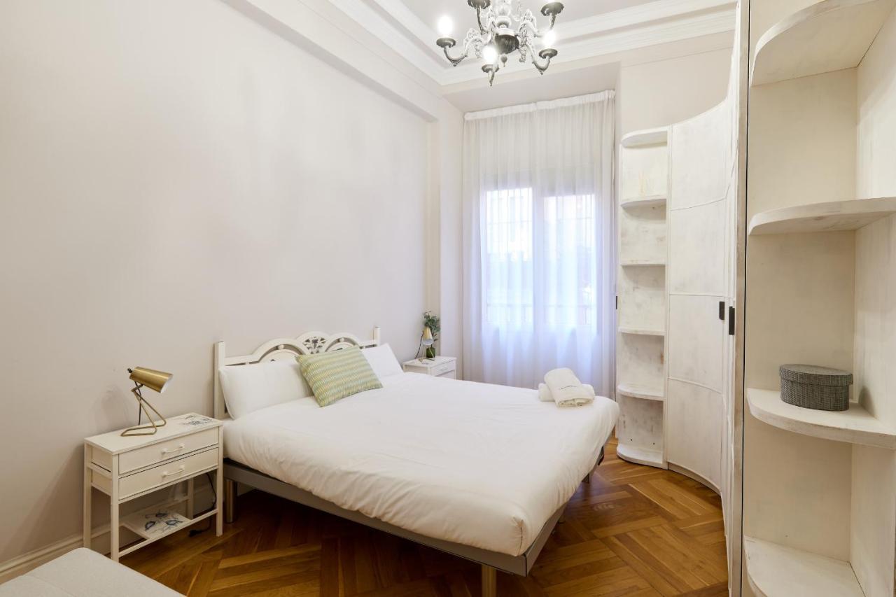 شقة Apartamento Boutique Centro Zapateria 45 بنبلونة المظهر الخارجي الصورة
