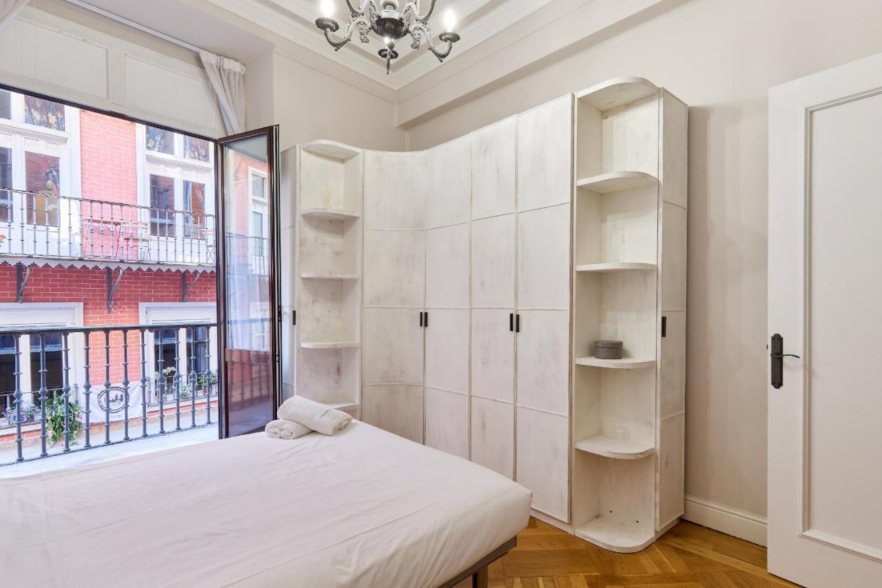 شقة Apartamento Boutique Centro Zapateria 45 بنبلونة المظهر الخارجي الصورة