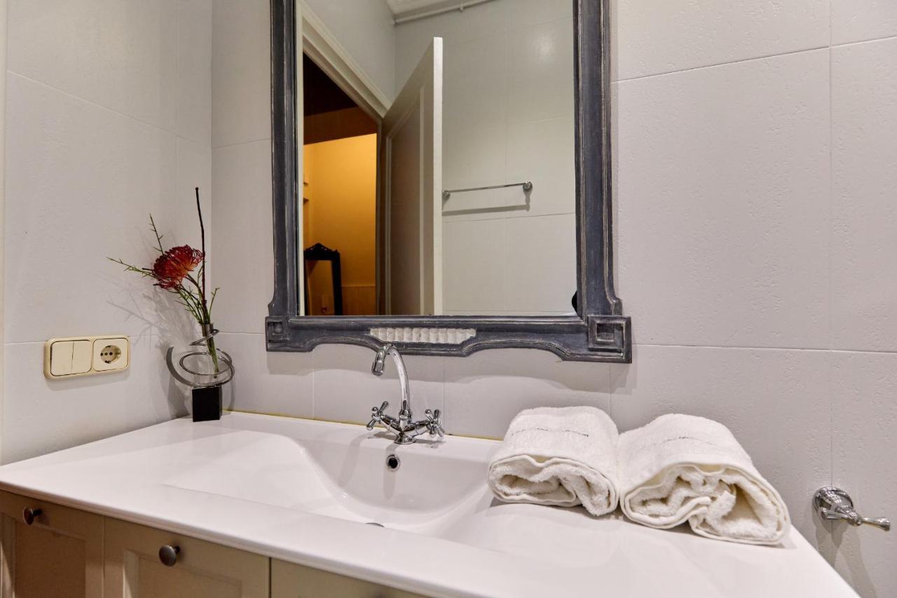 شقة Apartamento Boutique Centro Zapateria 45 بنبلونة المظهر الخارجي الصورة