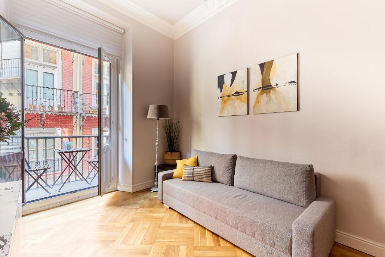 شقة Apartamento Boutique Centro Zapateria 45 بنبلونة المظهر الخارجي الصورة
