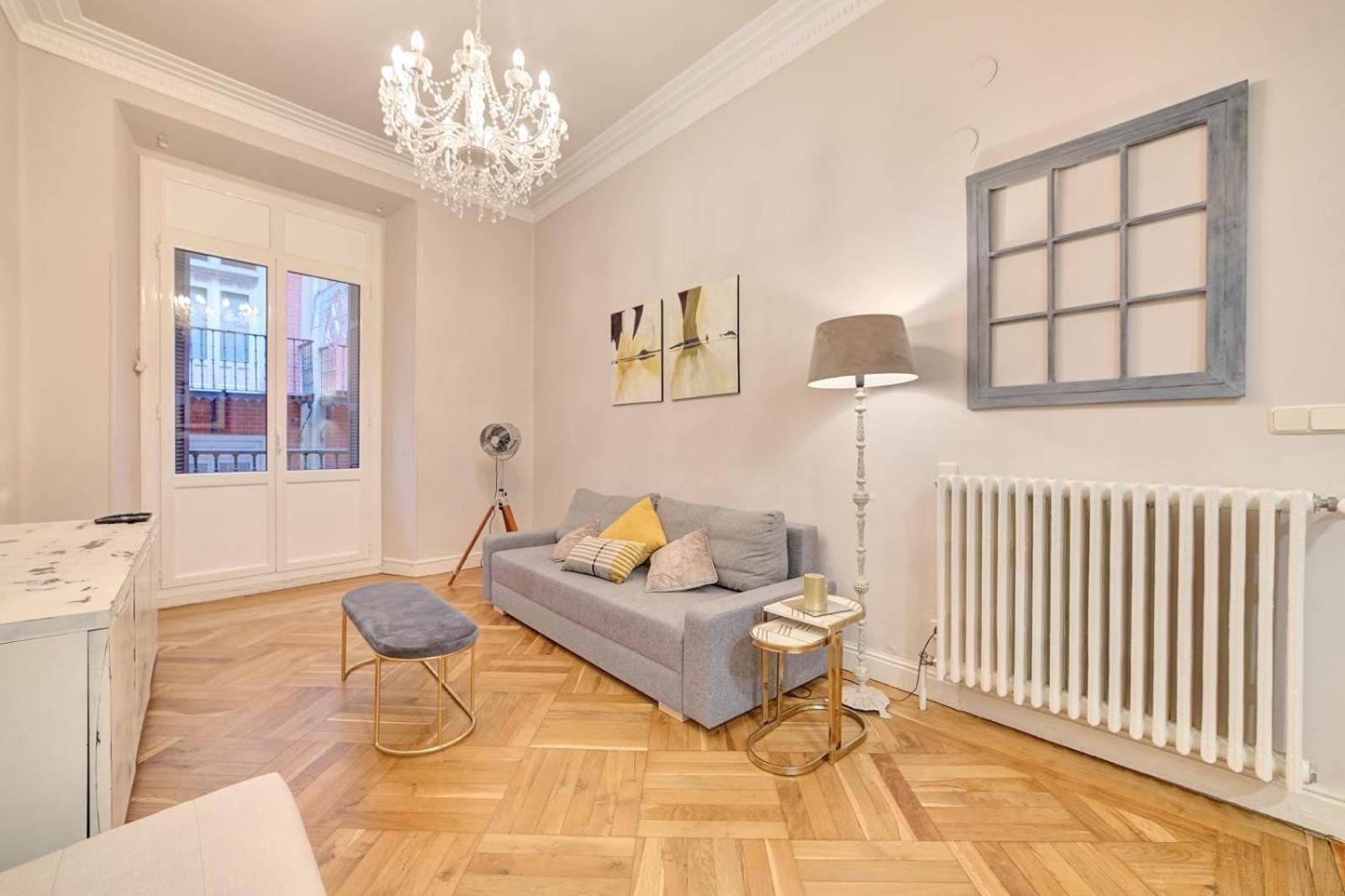 شقة Apartamento Boutique Centro Zapateria 45 بنبلونة المظهر الخارجي الصورة
