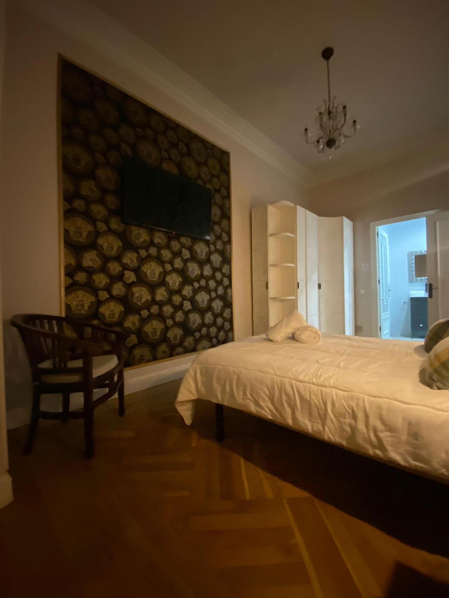شقة Apartamento Boutique Centro Zapateria 45 بنبلونة المظهر الخارجي الصورة
