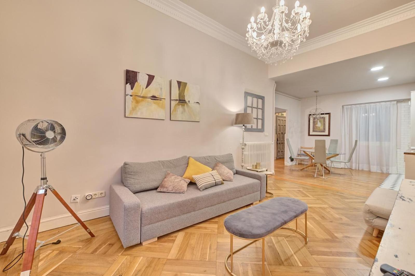 شقة Apartamento Boutique Centro Zapateria 45 بنبلونة المظهر الخارجي الصورة