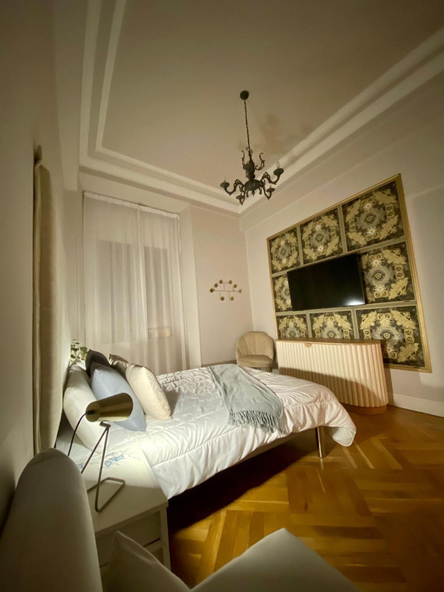 شقة Apartamento Boutique Centro Zapateria 45 بنبلونة المظهر الخارجي الصورة